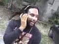 Ky-Mani Marley @ reggaephotos.de