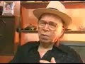 Globo News parte 1 de 2 - Entrevista Moreira da Silva Globo News parte 1 de 2 - Entrevista Moreira da Silva