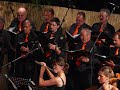 Dal repertorio del coro Natissa 2 Dal repertorio del coro Natissa 2