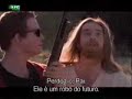 Terminator vs. Jesus Terminator vs. Jesus