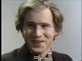 Rutland Weekend Television - Being Normal