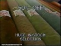 Carpet Forest (Commercial, 1984)