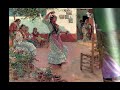 Dance on Canvas:  Spain