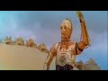 Wall-E trailer parody : VS Star Wars !!!