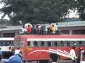 DHARWAD BUS STAND