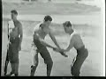 Bayonet Training Bayonet Training