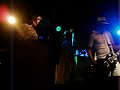 panico ramirez en petecos