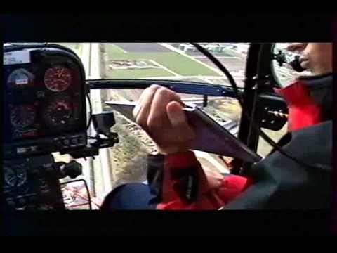 montagne - Reportage sur le secours en montagne en Suisse et les activités de la société Air Glacier. 2001. MC4 Production ARTE G.E.I.E. TSR / Espace Production.