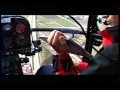 Secours en montagne - Air Glacier , Sion - Reportage 1/5