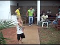Cambalhota !!! Cambalhota !!!
