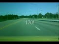 PLEASE RATE & COMMENT' THANX! :) 80km/h zone , 3,2 km total run