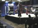 ACW Light Heavyweight Ladder Match P1