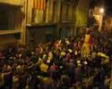 Pasacalles de La Patum de Berga.