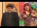 DAVID DEL AGUILA SE CALATEA EN MASCALI (MAGALY TV) AMPAY