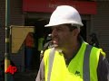 Chile Military Rolls Out Post-quake Aid Effort
