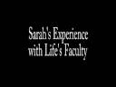 Sarah Hudak on Life University