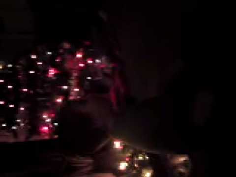 Corey sings shubba