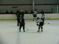 a little more B line action