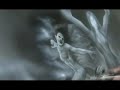 Airbrush art by Magik (Wicked Trunk Mural)