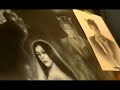 Airbrush art by Magik (Wicked Trunk Mural)