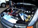 R33 Skyline - Having ECU tweeked