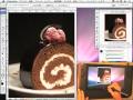 Cintiq12WX � Photoshop (???????)