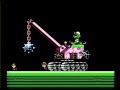 NES Chip and Dale 2 - Level H: Futureworld