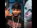 gemma fox ft jim jones - messy