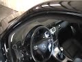 Mercedes Benz C230 service interval reset