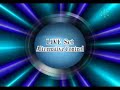 PSYTRANCE- VISION QUEST - GATHERING IN JAPAN 2007 - PART 5