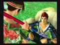 Soul Calibur 3 - Seong Mi-na - Ending B