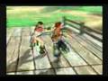 Soul Calibur 3 - Seong Mi-na - Ending B
