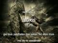 videos de alexis