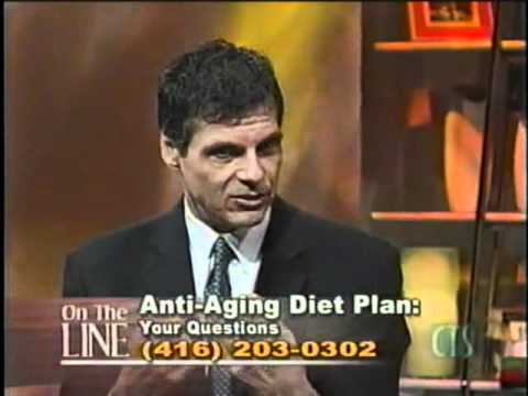 Anti-Aging Diet Part 1 Anti-Aging Diet Part 1