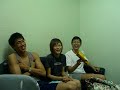 Girls play with boys
