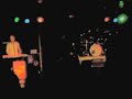 Algorythms - Move on [live]