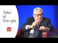 Authors@Google: Henry Kissinger