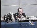 Dan Deacon on NBC morning