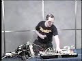 Dan Deacon on NBC morning