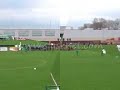 Pelikan ?owicz - ?l?sk Wroc?aw [bramki]