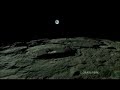 Newest Japan Moon Satellite Hi-Def View of Earth Mad Netic