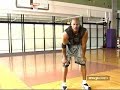 Michael Jordan Basketball Training - Defensive Philosophy