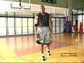Michael Jordan Basketball Training - Defensive Philosophy