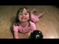 Holly talks about her pet Dalek who is 