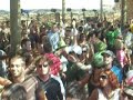 monegros 2008