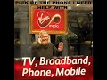virgin media pick up the phone - sky phone (with line rental) �15.00, tv (all 6 mixes with sports and movies) �45.00 and broadband (16mbs) �10.00. telling virgin media to kiss my ass well that's just priceless. to join sky from virgin media call 08442 410 583