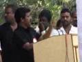 Kollywood Oneday fasting against Karnataka