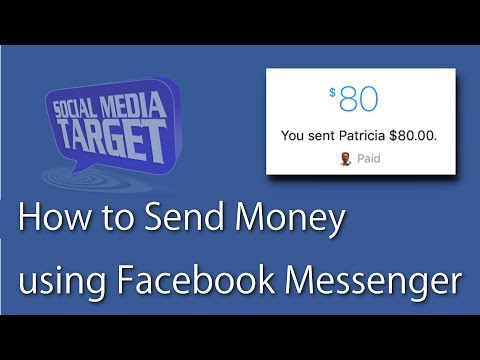 video-linktoworks-How to send & receive money using Facebook Messenger