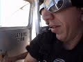 Steve Goes Skydiving