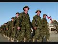 Tribute to Canadian Soldiers in Afghanistan